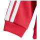 Adidas Βρεφικές φόρμες σετ Essentials Tiberio 3-Stripes Fleece Tracksuit Adidas Βρεφικές φόρμες σετ Essentials Tiberio 3-Stripes Fleece Tracksuit